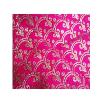 Polyester Jacquard Fabric