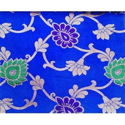 Viscose Jacquard Fabric Exporter