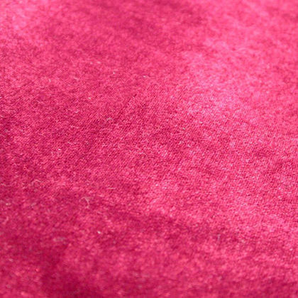 Plain Silk Velvet Fabric Producer