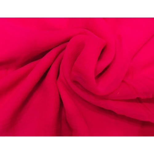 Nylon Dupatta Fabric