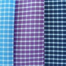 Cotton Suiting Fabric