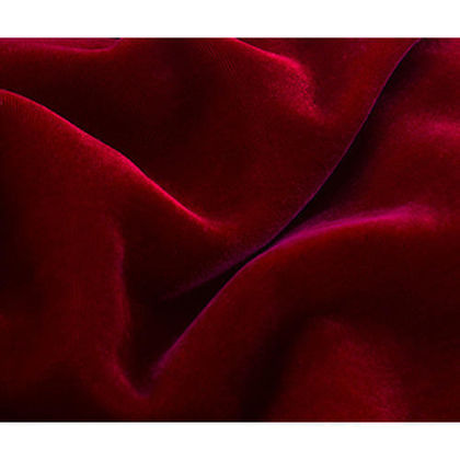 Velveteen Fabric