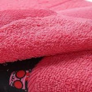Cotton Knitted Terry Towel Fabric