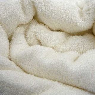 Bamboo Knitted Terry Towel Fabric