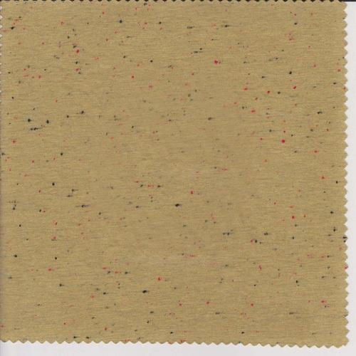 Summer Melton Blended Fabric