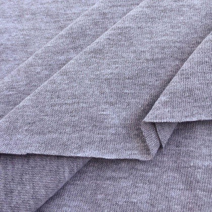 Polyester Cotton Knitted Fabric