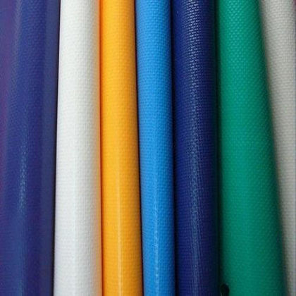 HDPE Tarpaulin Fabric