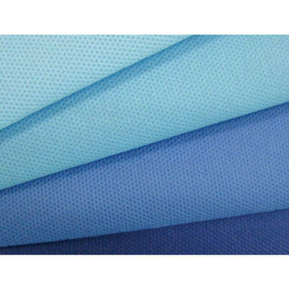 Spunbond Non Woven Fabric