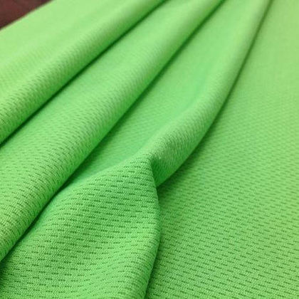 Sportswear Knitted Fabric