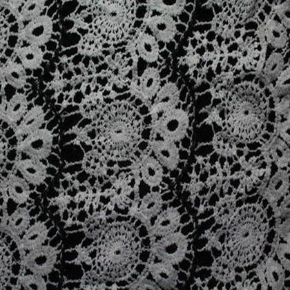 Lace Fabric