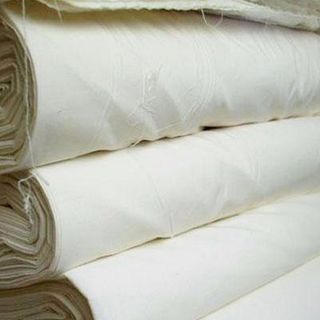 Greige Cotton Fabric 
