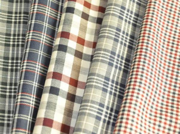 Classic Shirting Fabric