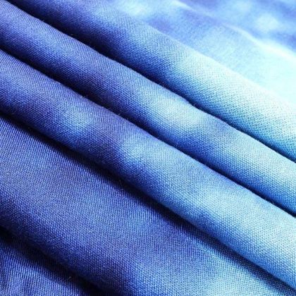 Rayon Fabric