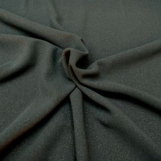 Polyester Viscose Blend Fabric
