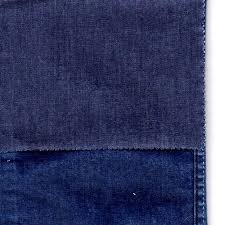 Cotton Denim Stretch Fabric