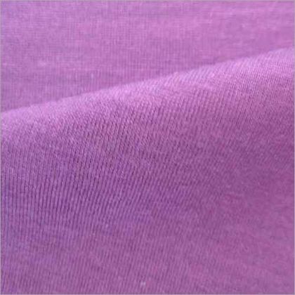 Single Jersey Knitted Fabric