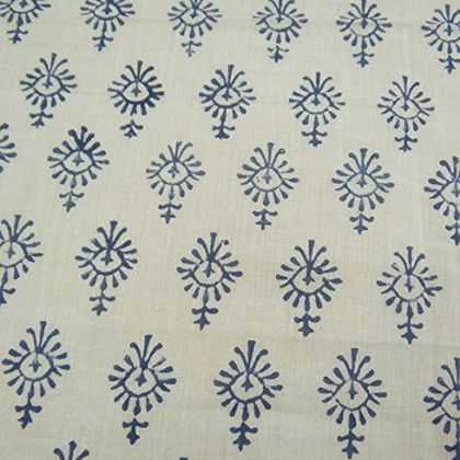 South Cotton Handmade Fabric