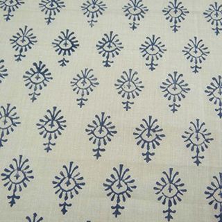 South Cotton Handmade Fabric