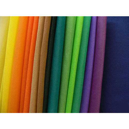 Spunlace Plain Non wowen Fabric