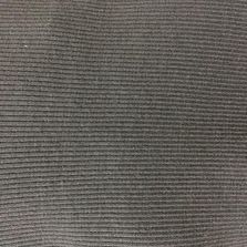 Knitted Cotton Rib Fabric