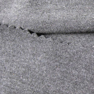 Polyester Single Jersey Fabric