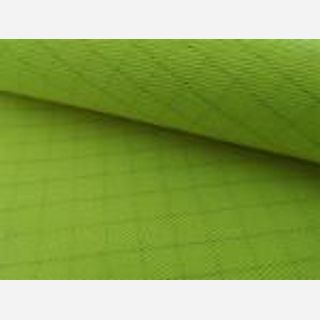 Cotton-Polyester Blended Woven Fabric