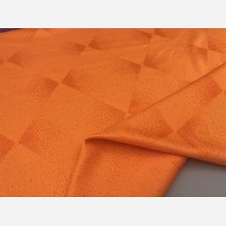 Single Jersey Polyester Fabric 