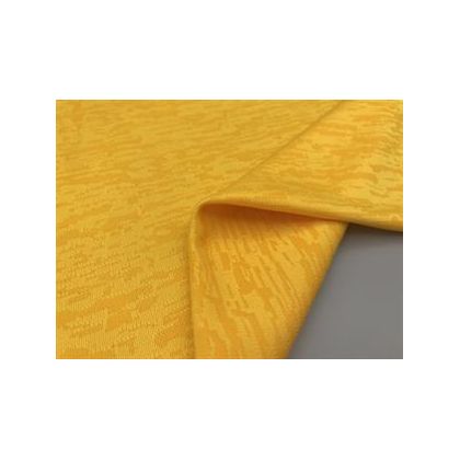 Knitted Polyester Fabric