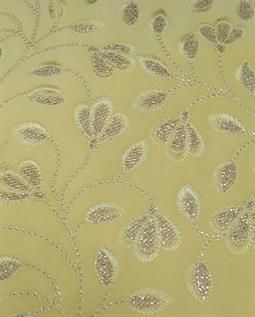 Embroidery Fabric-Woven Fabric
