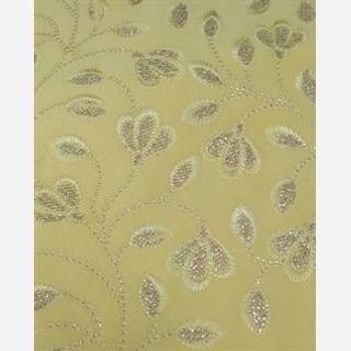 Embroidery Fabric-Woven Fabric