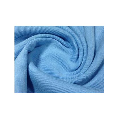 Cotton Knitted Fabric