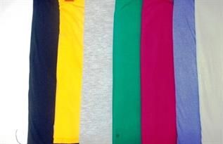 Cotton Fabric-Knitted Fabric