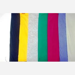 Cotton Fabric-Knitted Fabric