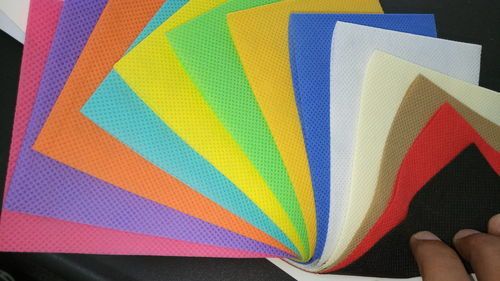 Non Woven Fancy Fabric