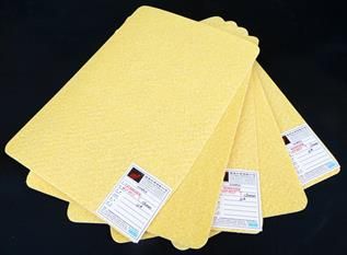 Meltblown Nonwoven Fabric