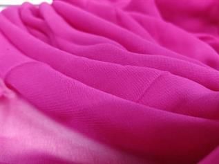 Woven Georgette Fabric