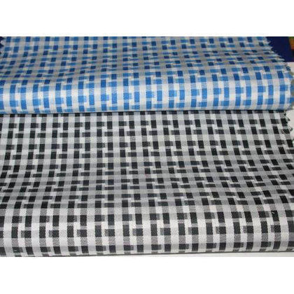 Plain Shirting Fabric