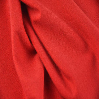 Polyester / Spandex Woven Blended Fabric