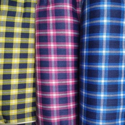 Yarn Dyed Shirting Fabric Buyers Wholesale Manufacturers, Importers, Distributors and Dealers