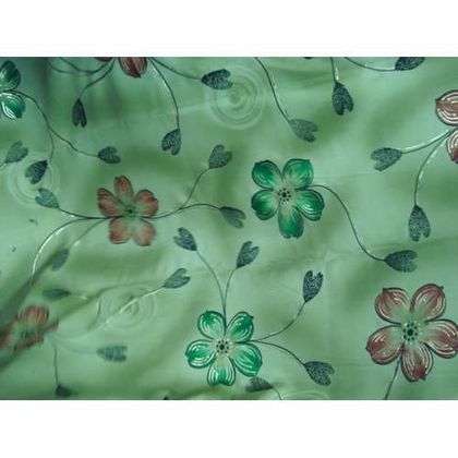 Polyester Crepe Fabric