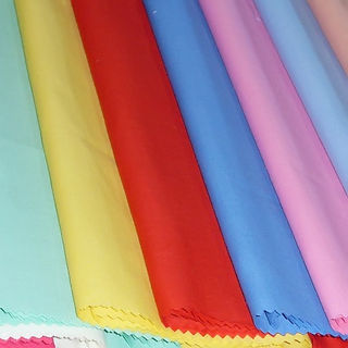 Dyed Polyester Fabric