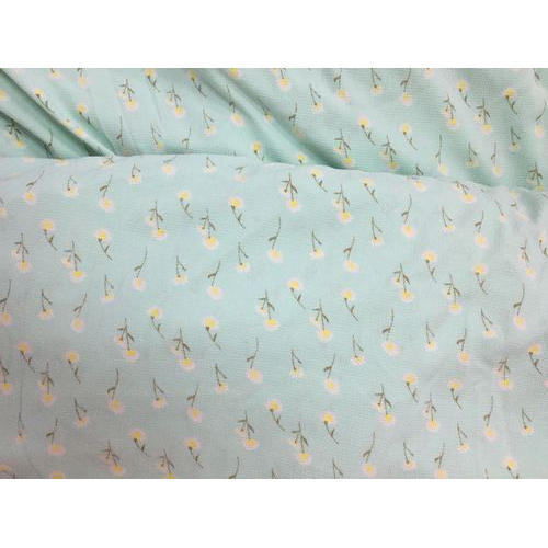 Bubble Crepe Fabric