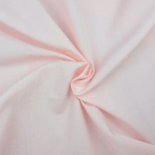 Plain Polyester Cotton Fabric