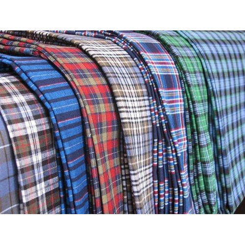 Classy Shirting Fabric