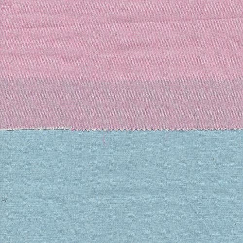 Oxford Plain Fabric 