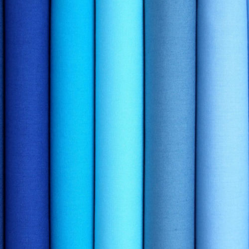 Cotton Dyed Fabric