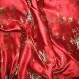 chinese silk