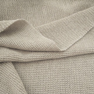 Natural Hemp Fabric