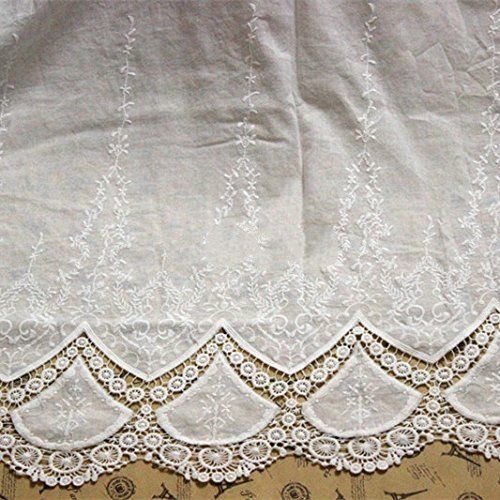 Lace Embroidery Fabric Buyers - Wholesale Manufacturers, Importers ...