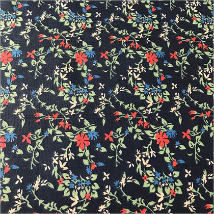 Cotton Printed Fabric